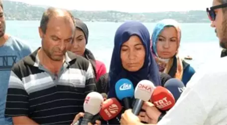 27 Gündür Boğaz'da Aranan Furkan'ın Annesi: Bir Mucize Bekliyoruz