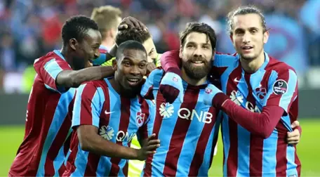 Trabzonspor, Onazi'yi 4.5 Milyon Euro'ya İngiliz Ekibi Birmingham'a Sattı