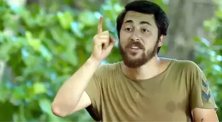 Survivor Semih, Adını Dilinden Düşürmediği Sevgilisi Kurretülayn Matur'dan Ayrıldı