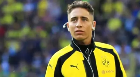 Emre Mor, Menajerlik Parası Peşinde Olan Muzzi Özcan ile Bağını Kopardı