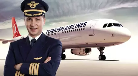 THY, Pilot Olarak Yetiştirilmek Üzere Üniversite Mezunları Arıyor