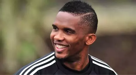 İspanyol Radyosu: Samuel Eto'o, Girona Yolunda