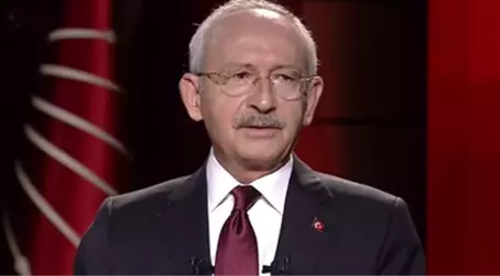 Kılıçdaroğlu, CHP'nin Cumhurbaşkanı Adayıyla İlgili İlk İpucunu Verdi