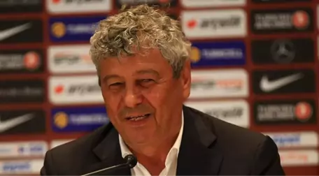 Lucescu, Emre Belözoğlu'nu 3 Yıl Aradan Sonra Milli Takım'a Çağırdı