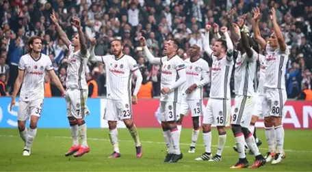 Beşiktaş'ın Borcu 1 Milyar 766 Milyon TL Olarak Açıklandı