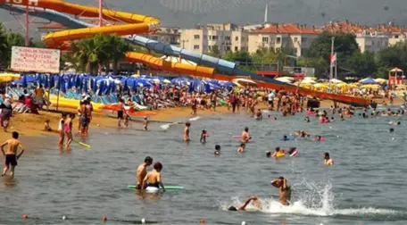 Marmara'nın Bodrum'u Çınarcık, 300 Bin Kişiyi Ağırlayacak