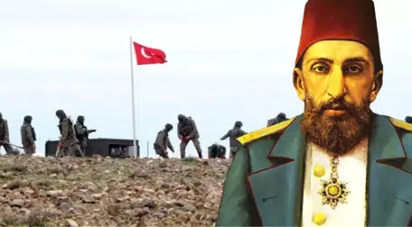 Sultan Abdülhamid'in Torunundan Büyük İddia: El-Bab Dedemin Tapulu Malı