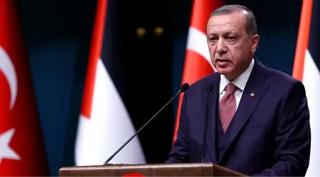 Erdoğan: İstihbaratın Başı Devletin Başına Bağlı Olmalı