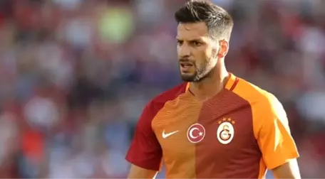 Hakan Balta, Antalyaspor ile 2 Yıllık Prensip Anlaşmasına Vardı