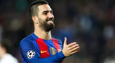 İspanyol Basını: Arda Turan, Beşiktaş'ın Rakibi Monaco'nun Yolcusu