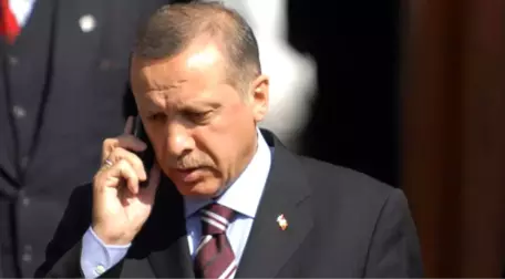 Cumhurbaşkanı Erdoğan Bu Geceyi Myanmar Diplomasisiyle Geçirdi