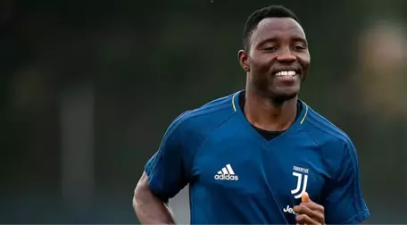 Galatasaray, Kwadwo Asamoah'ı 4 Yıllığına Kadrosuna Kattı