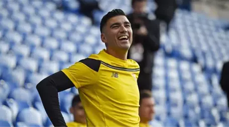 Yeni Malatyaspor, Jose Antonio Reyes'in Transferi İçin Çalışmalara Başladı