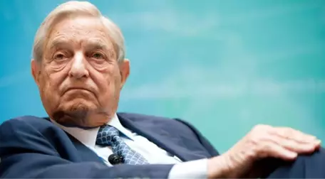 Ünlü Spekülatör Soros'un Terörist İlan Edilmesi İçin 80 Bin İmza Toplandı!