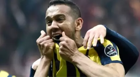 Josef de Souza Takımda Kalınca Fenerbahçe'nin Planlarını Altüst Etti