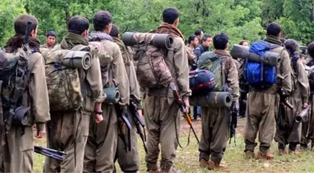 PKK'nın Avrupa'daki Uyuşturucu Şebekesi Yakalandı!