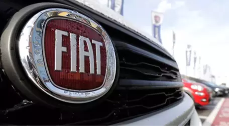 Fiat Birimlerini Ayırıyor