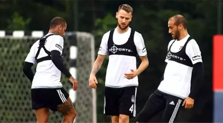 Beşiktaş, Milosevic'i 1 Yıllığına Çaykur Rizespor'a Kiraladı