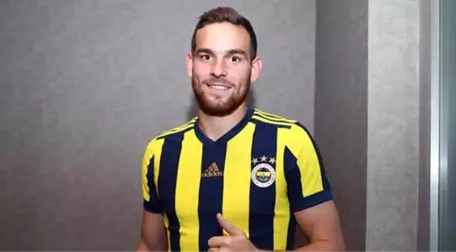 Dirk Kuyt, Vincent Janssen'e Fenerbahçe'ye Gitmesini Söylemiş
