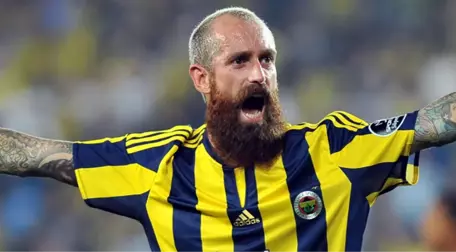 Eski Fenerbahçeli Meireles, 33 Yaşında Futbolu Bıraktı