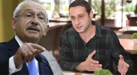 Kılıçdaroğlu'nun Oğlu Kerem, Yarın Askere Gidiyor