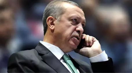 Cumhurbaşkanı Erdoğan, Arakan Krizinin Çözümü İçin Kofi Annan'la Telefon Görüşmesi Yaptı