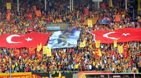 Göztepe Taraftarı, Haftalar Sonra Takımıyla Buluşacak