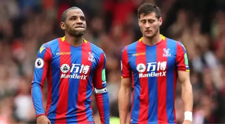 İngiliz Ekibi Crystal Palace, İlk 5 Haftada Gol Bile Atamayarak Lig Tarihine Geçti