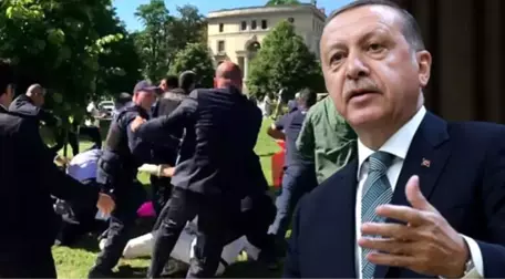 ABD Korumalara Silah Satışını Resmen Durdurdu, Erdoğan Tepki Gösterdi