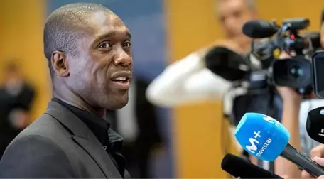 Antalyaspor, Clarence Seedorf'la Anlaşmak Üzere