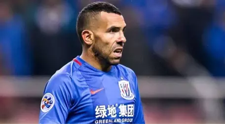 Dünyanın En Çok Kazanan Futbolcusu Tevez, Kendi Ligini Aşağıladı