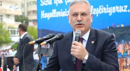 AK Parti Milletvekili Abdülkadir Yüksel, Hayatını Kaybetti