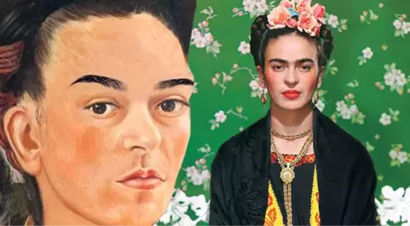 Frida Kahlo'ya Epilasyon Yaparak Frida'lıktan Çıkaran Reklama Tepki Yağıyor