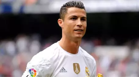 Senede 92 Milyon TL Kazanan Cristiano Ronaldo, Real Madrid'den Zam İstedi