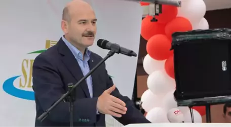 Bakan Soylu Duyurdu: Yaylalardaki Kaçak Yapılar Yıkılacak