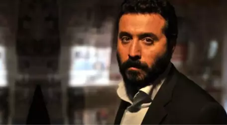 Kurtlar Vadisi'nin Muro'su Mustafa Üstündağ, Çukur Dizisinde Oynayacak