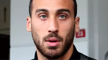 Takımdan Kovulan Hoca, Cenk Tosun'u Aradı: Senin Yüzünden Kovuldum