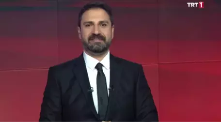 TRT'den İstifa Eden Erhan Çelik'in Yeni Adresi CNN Türk Olacak