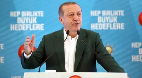 Erdoğan'dan Başkanlara Mesaj: Görev Değişimi Gerekiyorsa Gerekeni Yapacağız