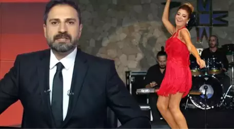 Erhan Çelik'in Zehir Zemberek Sözlerini Takmadı! Gülben, Nispet Yapar Gibi Poz Verdi