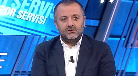 Mehmet Demirkol: Beşiktaşlı Atiba, TFF Başkanı Olsun