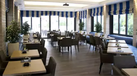 Ünlü Tenisçi Djokovic, Sırbistan'da Restoran Açtı: Parası Olmayanlara Yemek Bedava