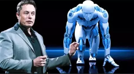 ABD'li Ünlü Mucit Elon Musk, İnsanlığı Gelecekte Bekleyenleri Sıraladı