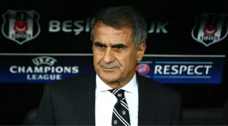 Şenol Güneş, Veli Kavlak'ı Sakatlığı Geçmesine Rağmen Antrenmana Almadı