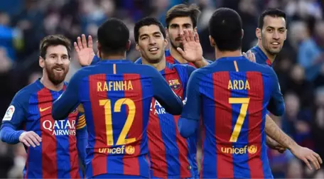 İspanya Profesyonel Futbol Ligi Başkanı: Barcelona Ayrılırsa Batarız