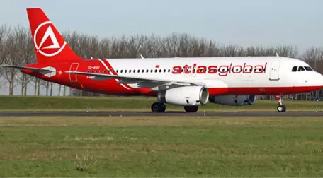 Atlasglobal ve KLM, Ortak Uçuş İçin Anlaşma İmzaladı