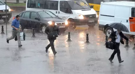 Meteoroloji Uyardı: 5 Günlük Sıcak Havanın Ardından Soğuk ve Yağışlı Hava Geliyor