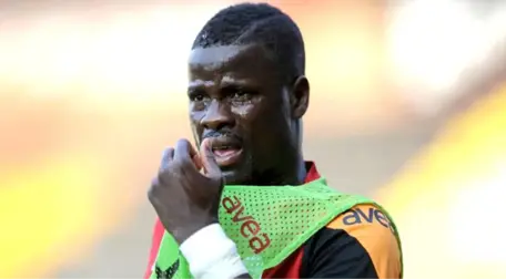 Eski Galatasaraylı Eboue İsyan Etti: AIDS Değilim, Sağlık Durumum Gayet İyi