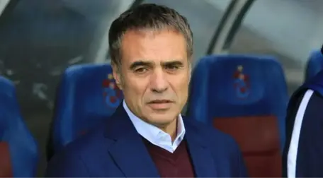 Ersun Yanal, Trabzonspor'dan İstediği 1,8 Milyon Euronun Çeyreğini Bile Alamayacak