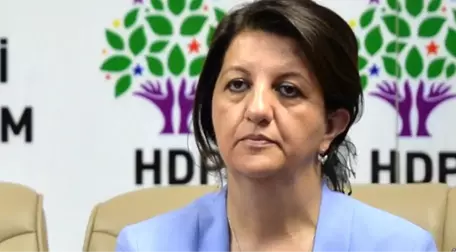 HDP'li Buldan'dan Teröristbaşı Öcalan Çıkışı: Haber Alamıyoruz!